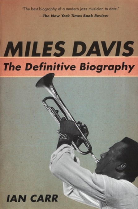 Miles Davis