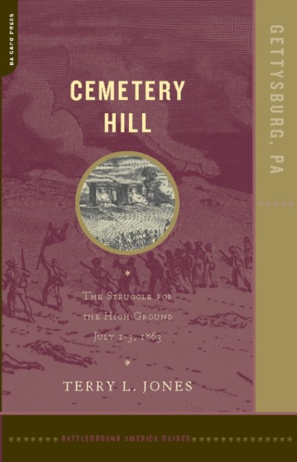 Cemetery Hill