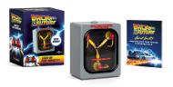 Back to the Future: Light-Up Flux Capacitor