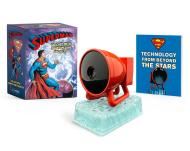 Superman: Die-Cast Metal Phantom Zone Projector